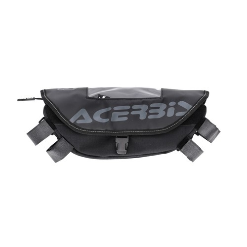 Handlebar bag motorcycle tool - bag,