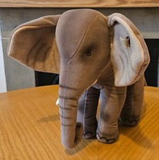 STEIFF 0510/28 TRAMPY ELEPHANT