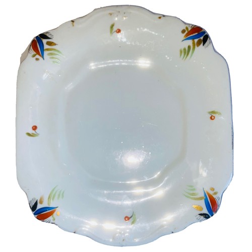 Vintage wellington china - wellington,