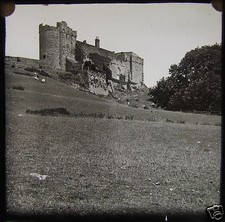 Glass Magic Lantern Slide
