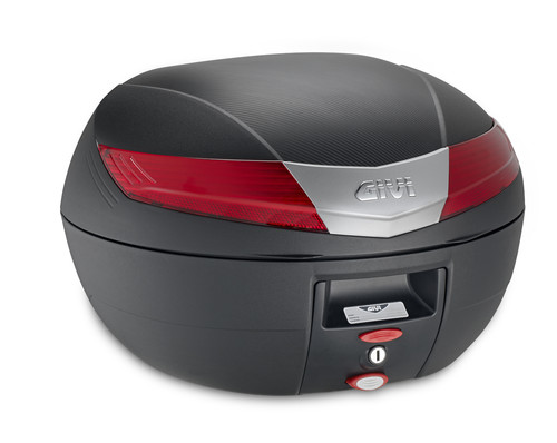 Givi v40n top box - top, triumph