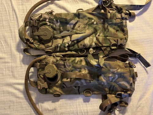 Mtp camelbak - mtp,