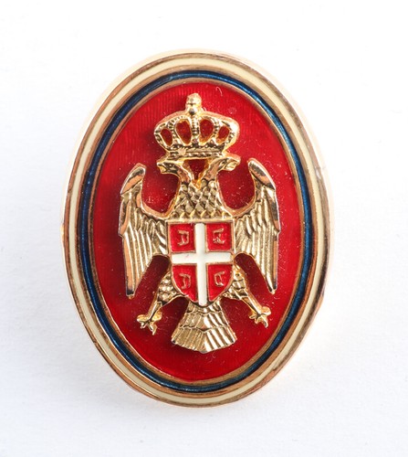 Bosnia serb vrs army - vrs, officer