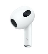 Apple AirPods 3rd Generation Wireless   RIGHT SIDE ONLY  A2565 