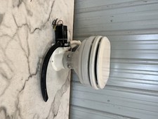 98 Maxum 3000 SCR Boat Marine