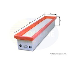 Air Filter For Renault Clio