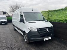 Mercedes Benz Sprinter 315