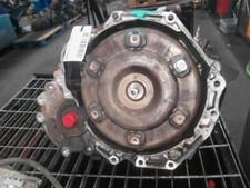 GEARBOX VAUXHALL VECTRA MK2 FL