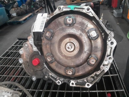 Gearbox vauxhall vectra mk2 - gearbox,