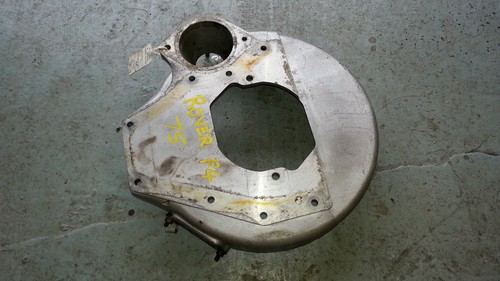 Rover engine - rover, (1954-1959)