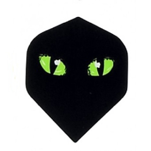 Set cats eyes dart - 1, of