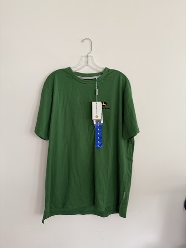 John deere men short - john,
