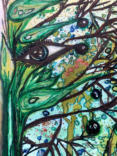 Ltd edt signed print - a4,