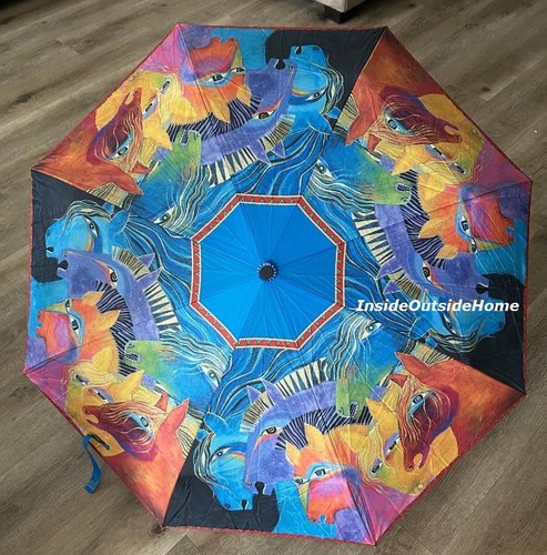 Laurel burch compact umbrella - burch,