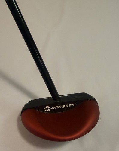 Odyssey golf square - golf, 2
