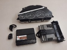 JAGUAR X TYPE X400 (03-10) 2.2 DIESEL MANUAL ENGINE ECU BCM KIT 6X43-12A650-DB