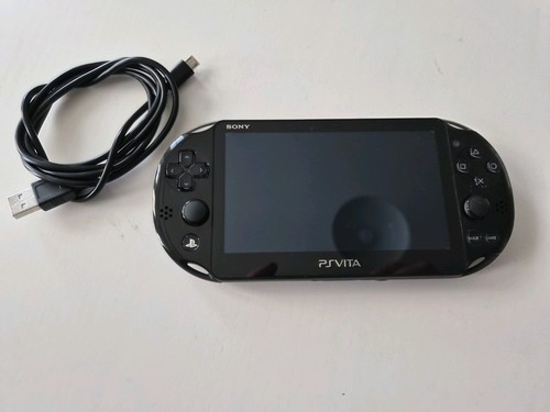 Sony playstation vita slim - vita,
