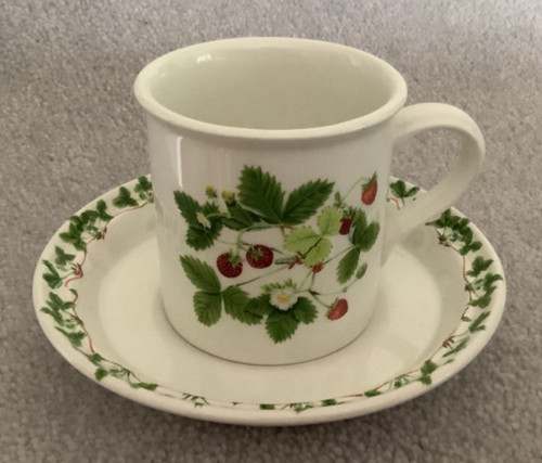 Vintage portmeirion summer - vintage,