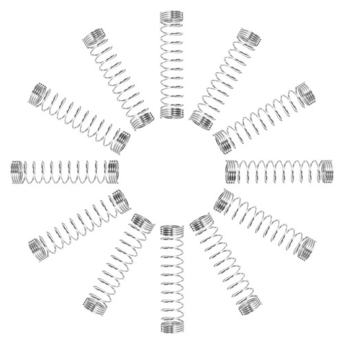200 pcs refill spring - 200,