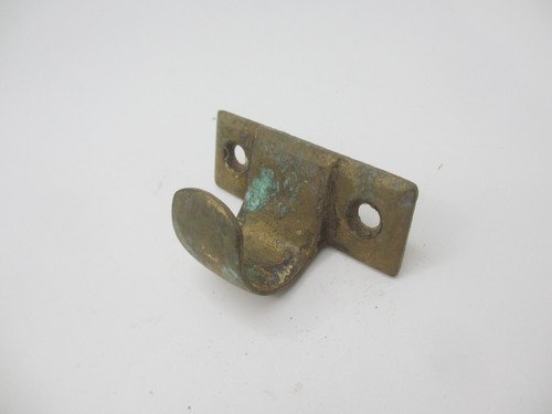 Victorian brass sash window - brass,