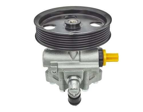 Hydraulic steering pump fits