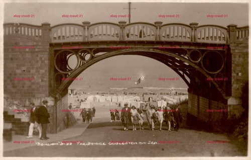 Gorleston sea the - on,