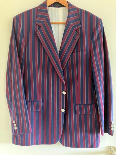 Oscar jacobson boating blazer - oscar,
