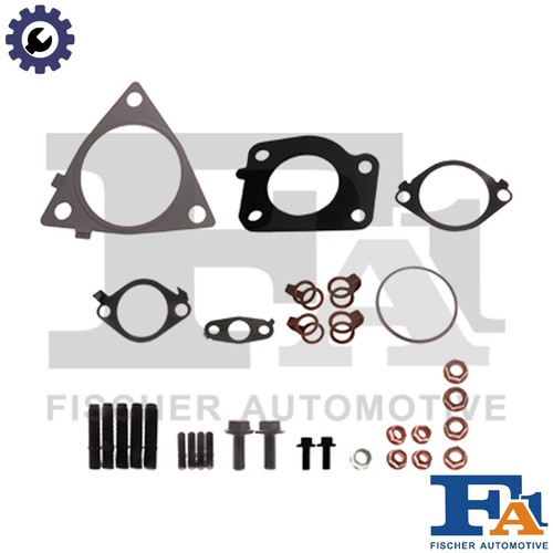 Mounting kit charger kt750230 - mounting,
