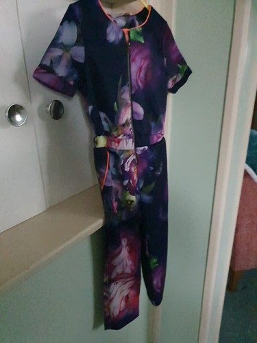Girls ted baker all one - baker, in