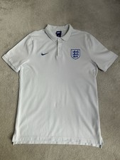England Football 2018 Nike