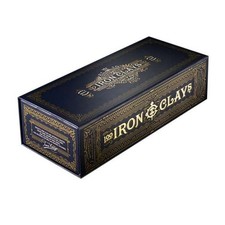 Iron clays roxley - -,