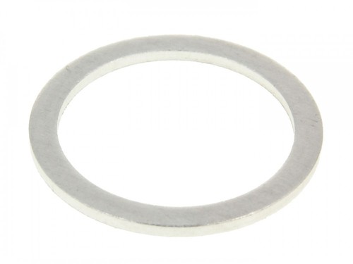 Naraku sealing ring aluminum