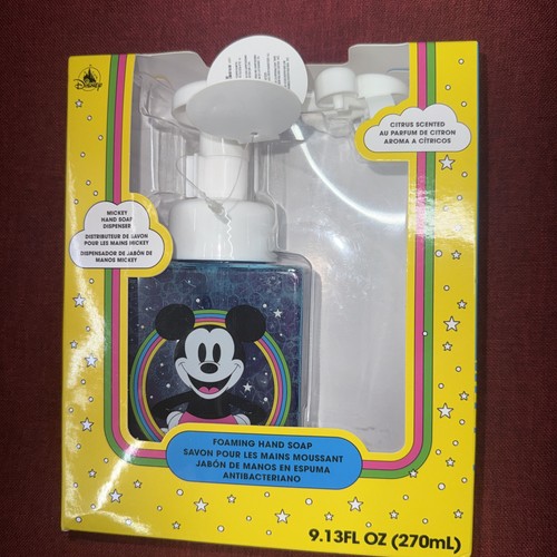 Disney parks new mickey - disney,