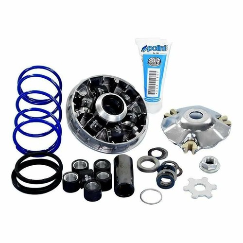 Polini speed evolution 2 - hi-speed,