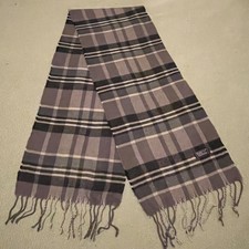 Burberry vintage scarf shades - burberry,