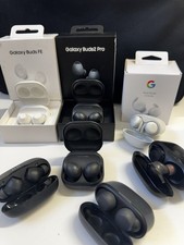 Ear Phones Joblot - FAULTY