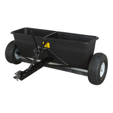 Sealey SPD80T Tow Behind Drop Spreader 80kg Capacity
