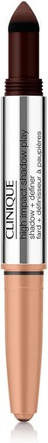 Clinique high impact shadow - clinique,