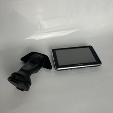 Garmin Sat Nav Seat LOGO with cradle for/Seat Ibiza and Mii/VW UP/Skoda citigo.