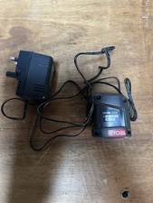 Ryobi BCA180 18v Ni-Cd Battery
