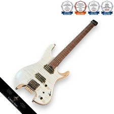 Ibanez q52fmgntl headless - ibanez,