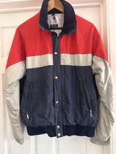 Vintage Descente ski jacket in