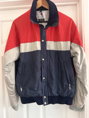 Vintage descente ski - descente,
