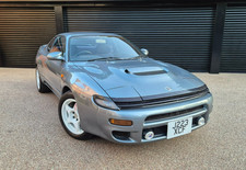 Stunning 1991 Toyota Celica GT-FOUR RC ST185 Carlos Sainz Turbo JDM - Long MOT