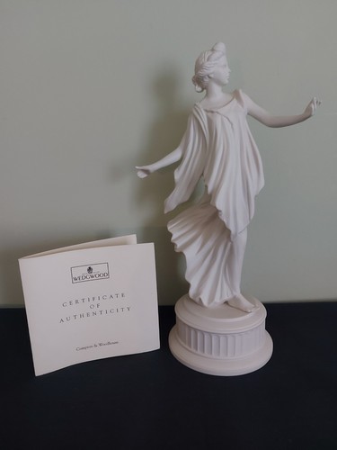 Wedgwood the dancing hours - wedgwood,