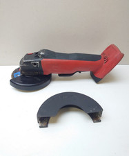 Hilti AG 125-A22 Cordless 22V