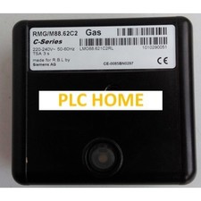 1PC New RMG/M88.62C2 Control Box Program Controller For Riello Gas Burner *vy