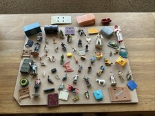 DINKY CORGI ETC ASSORTED