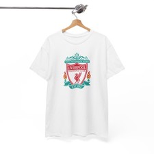 Liverpool 1999 Heavy Cotton