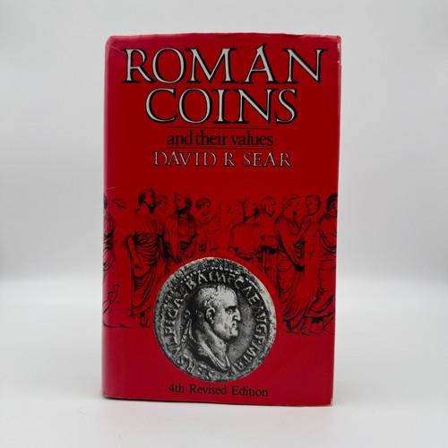 Roman coins and - coins, values